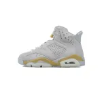Air Jordan 6 Retro Craft Paris DQ4914-074 