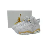Air Jordan 6 Retro Craft Paris DQ4914-074 
