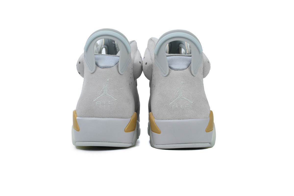 Air Jordan 6 Retro Craft Paris DQ4914-074 