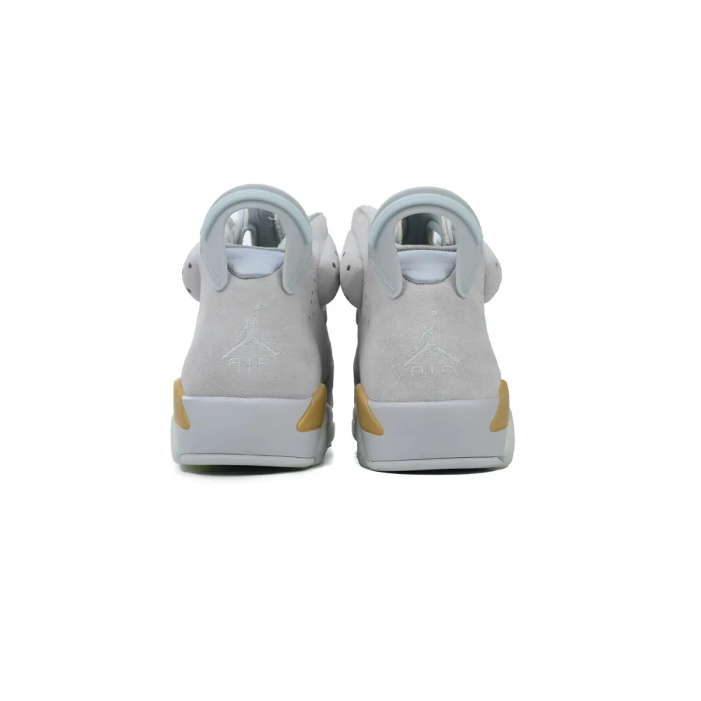 Air Jordan 6 Retro Craft Paris DQ4914-074 