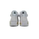 Air Jordan 6 Retro Craft Paris DQ4914-074 