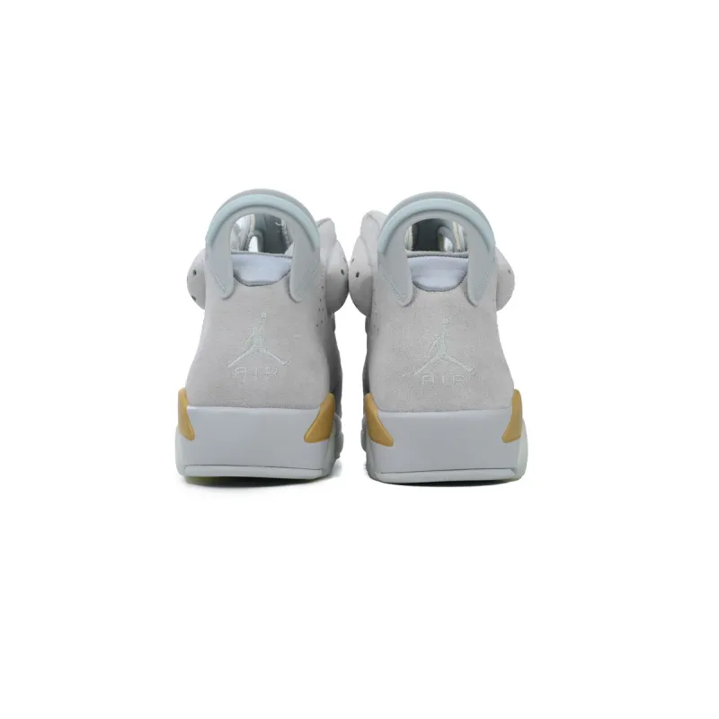 Air Jordan 6 Retro Craft Paris DQ4914-074 