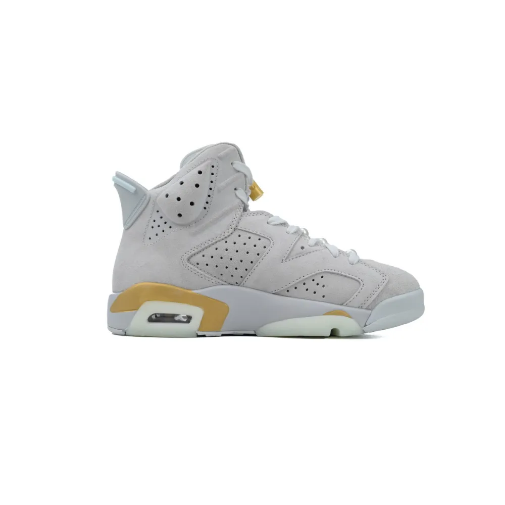 Air Jordan 6 Retro Craft Paris DQ4914-074 