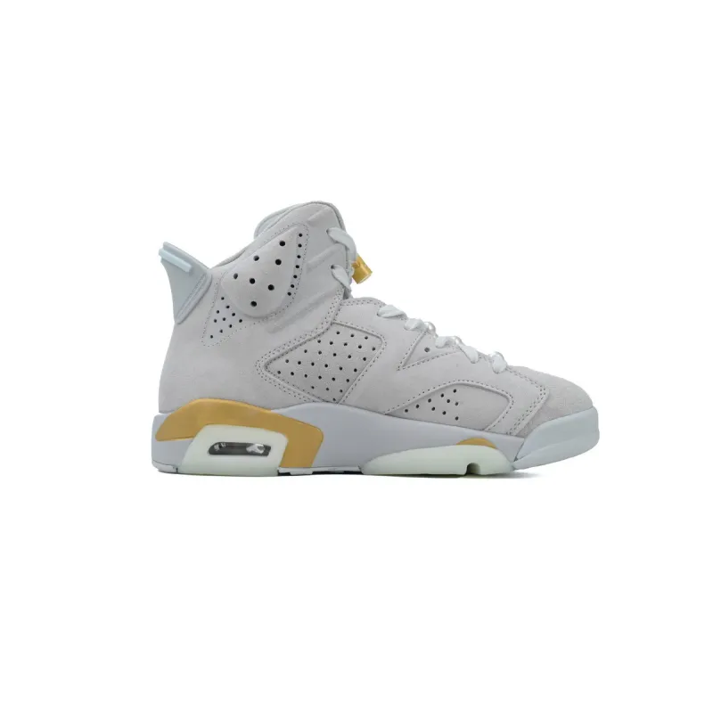 Air Jordan 6 Retro Craft Paris DQ4914-074 