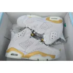 Air Jordan 6 Retro Craft Paris DQ4914-074 