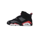Air Jordan 6 Retro Bred CT8529-064