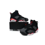 Air Jordan 6 Retro Bred CT8529-064