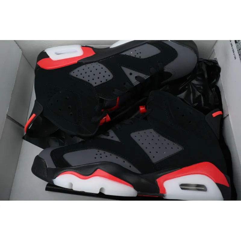 Air Jordan 6 Retro Bred CT8529-064