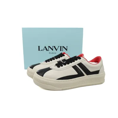 LANVIN LAB xFUTURE Cash White 02