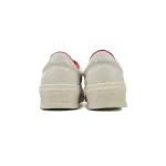 LANVIN LAB xFUTURE Cash White