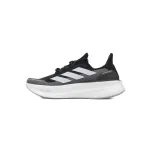 Ultraboost 5X Black White Carbon IH3110