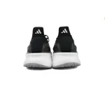 Ultraboost 5X Black White Carbon IH3110