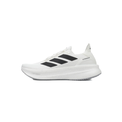 Ultraboost 5X White IH3111 01