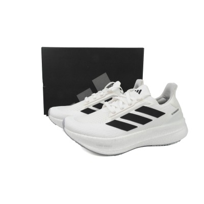Ultraboost 5X White IH3111 02
