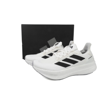 Ultraboost 5X White IH3111 02