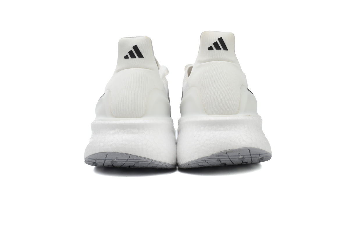 Ultraboost 5X White IH3111