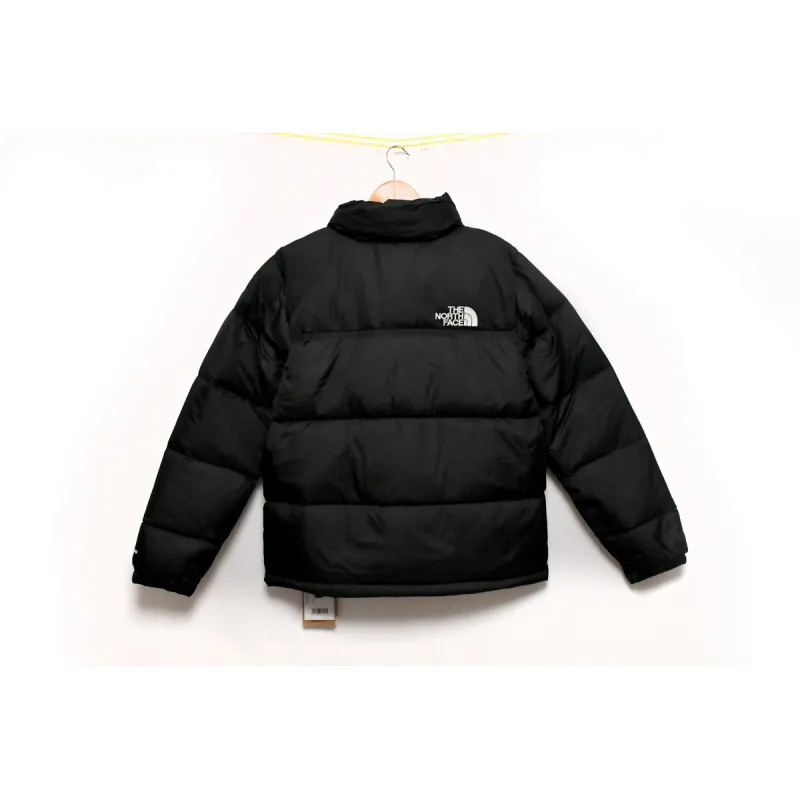 TheNorthFace All Alack Long-sleeved down jacket