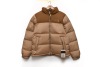 TheNorthFace Kha Ki Long-sleeved down jacket