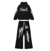 Hellstar Hoodie Tracksuit