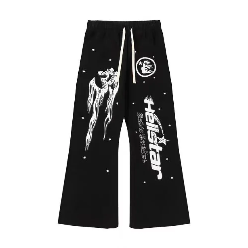 Hellstar Hoodie Tracksuit