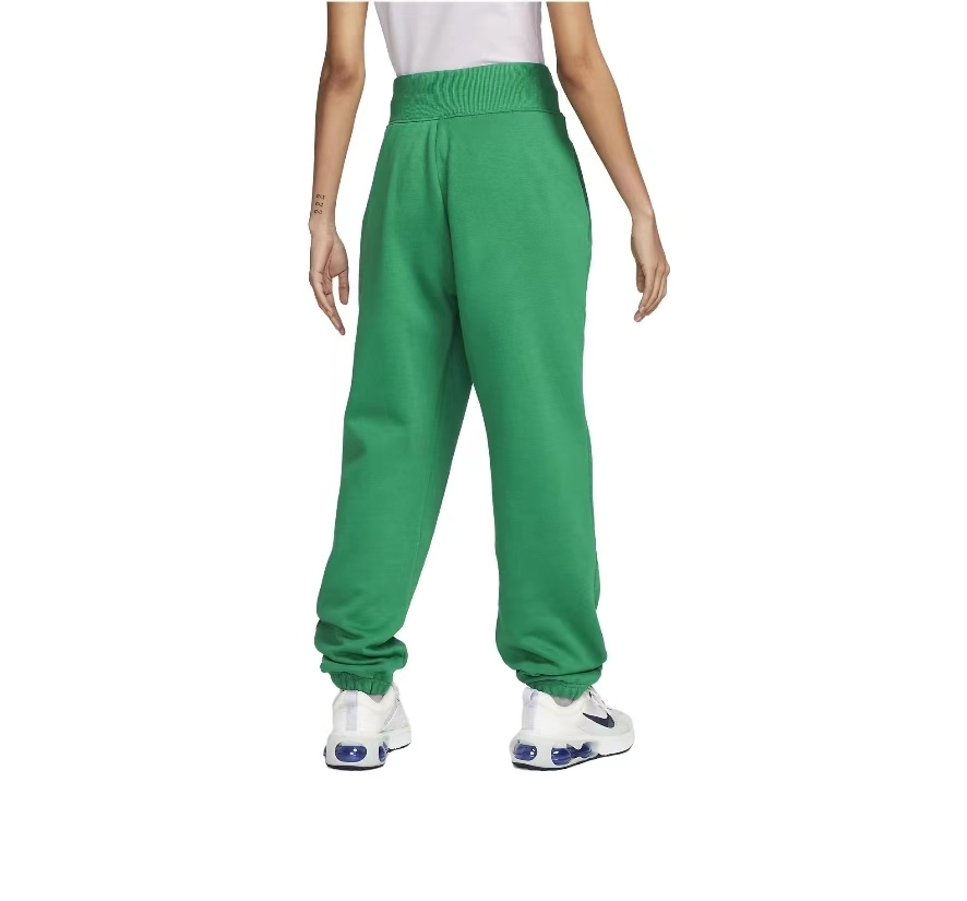 Sportswear Tech Green