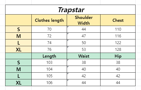 Trapstar Chenille Decoded Hoodie Tracksuit -Grey