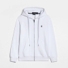 Polo Ralph Lauren Hoodie - White