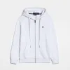 Polo Ralph Lauren Hoodie - White