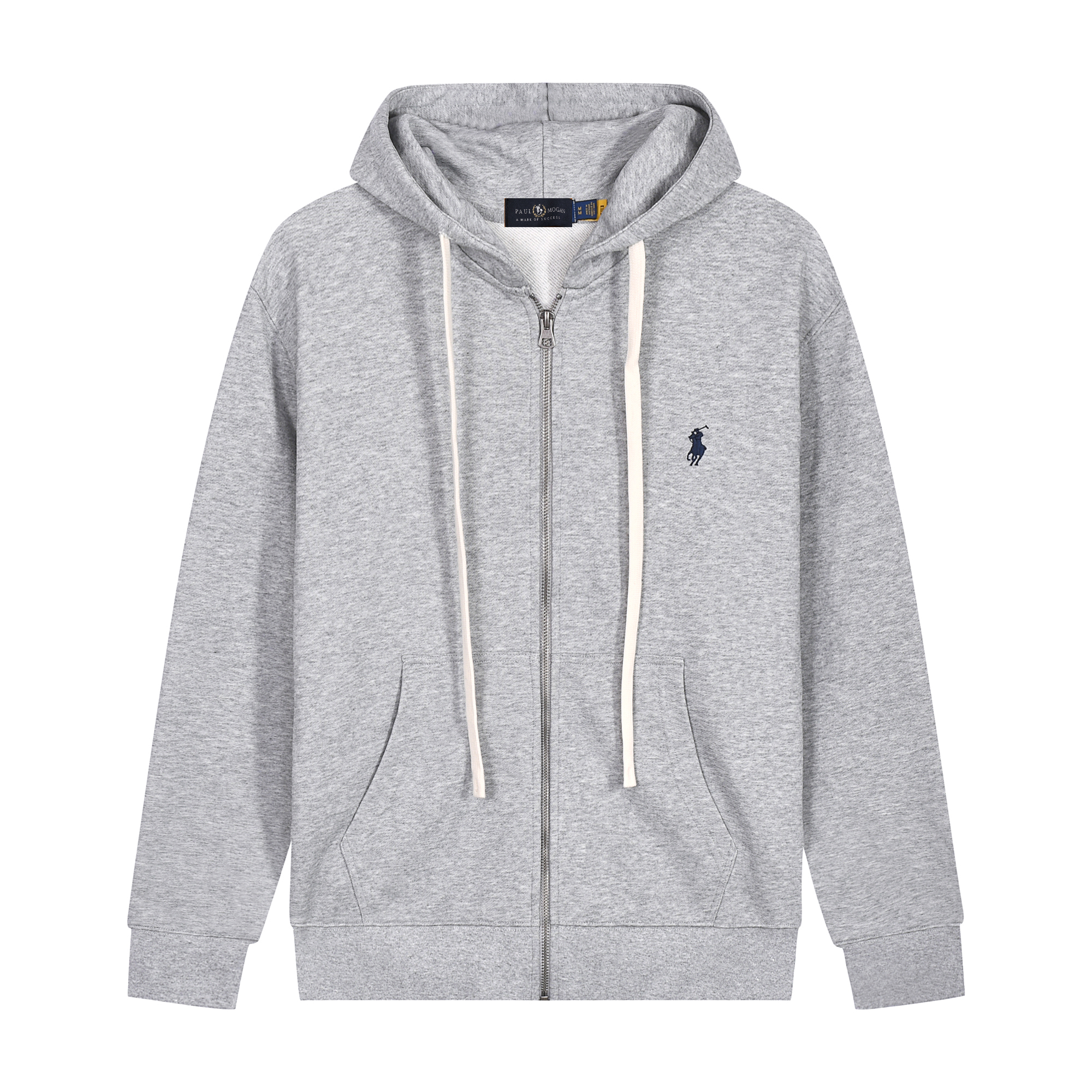 Polo Ralph Lauren Hoodie - Grey