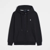 Polo Ralph Lauren Hoodie - Black & white logo