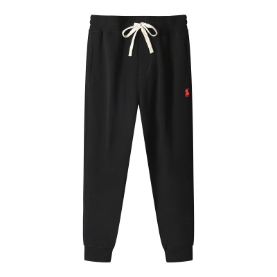 Ralph Lauren Pants - Black 01