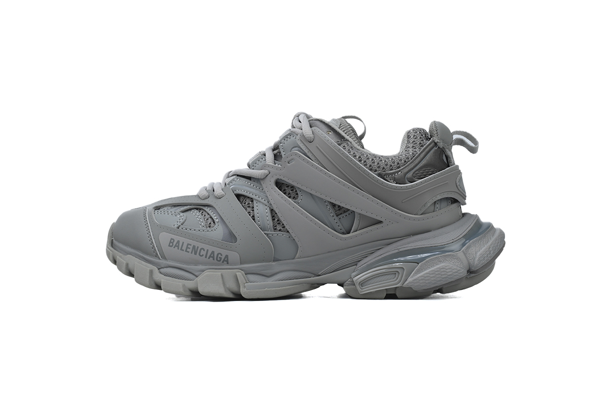 Balenciaga 3rd Track Sneaker Grey