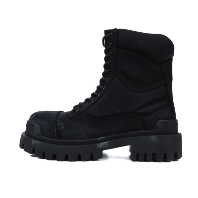 PKGoden Balenciaga Strike Black 01