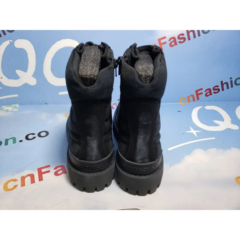 PKGoden Balenciaga Strike Black