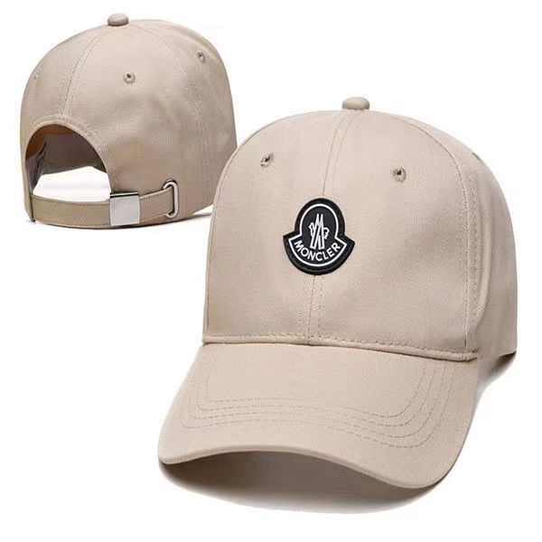 Moncler Cap Mon018
