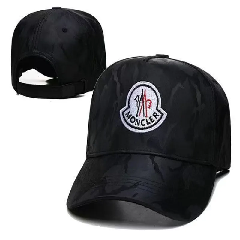 Moncler Cap Mon001