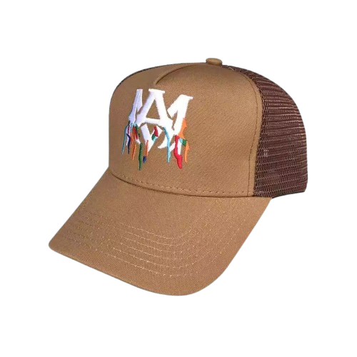 Amiri Cap AM027
