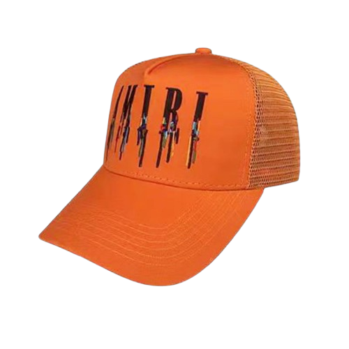 Amiri Cap AM025