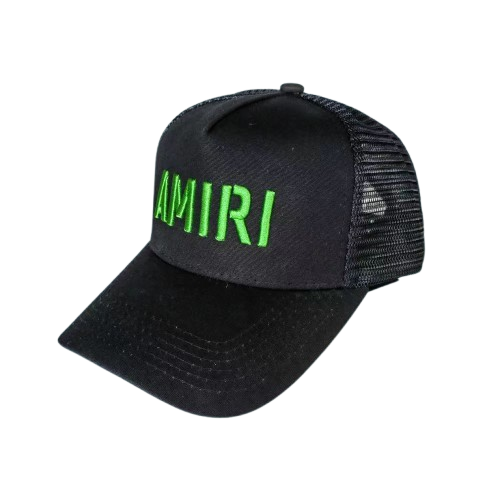 Amiri Cap AM026