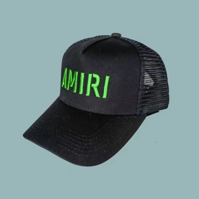 Amiri Cap AM026 02