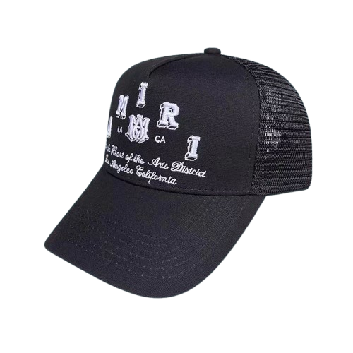 Amiri Cap AM024