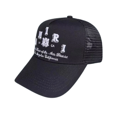 Amiri Cap AM024 01