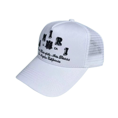 Amiri Cap AM022 01
