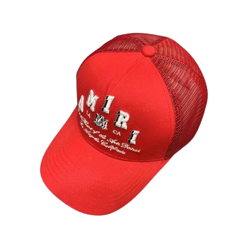 Amiri Cap AM023