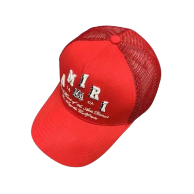 Amiri Cap AM023 01