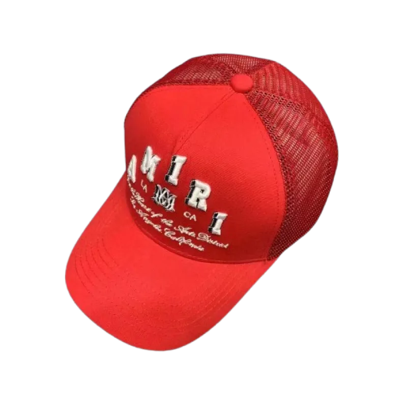 Amiri Cap AM023