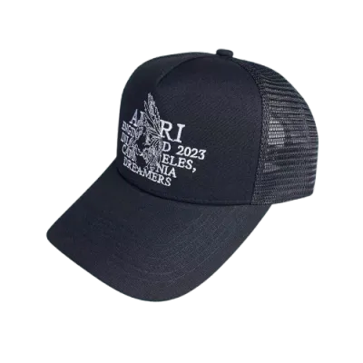 Amiri Cap AM021 01
