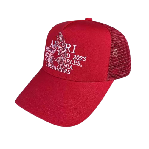 Amiri Cap AM020