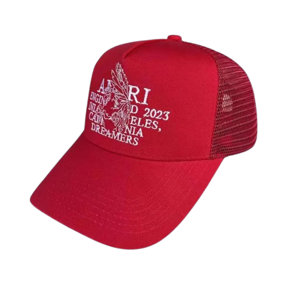 Amiri Cap AM020