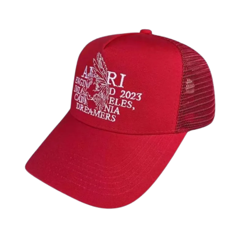 Amiri Cap AM020
